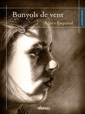 cover image of Bunyols de vent